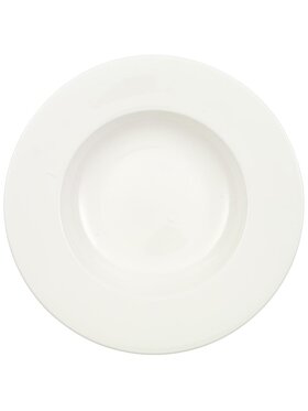 Villeroy & Boch Villeroy & Boch Talerz głęboki Anmut Villeroy & Boch Biały