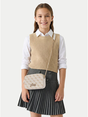 Guess Guess Handtasche J5BZ30 WFV20 Beige