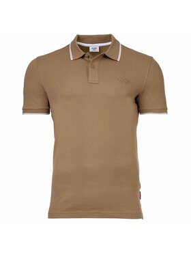 JOOP! Jeans JOOP! Jeans Polo 28014 Zielony Comfort Fit