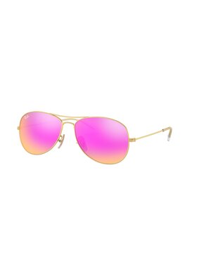 Ray-Ban Ray-Ban Okulary przeciwsłoneczne 85 Złoty