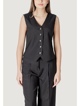 ICHI ICHI Giacca da donna IHZIMMIE WA2 Nero To Fit