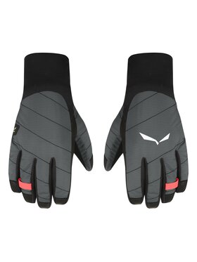 Salewa Salewa Rękawiczki 00-0000028526 Szary