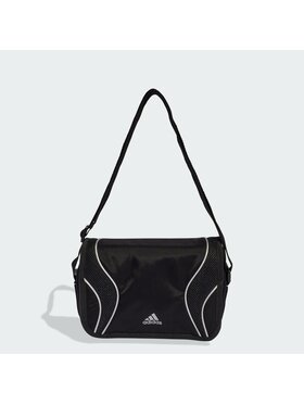 adidas adidas Torebka 159236 Czarny