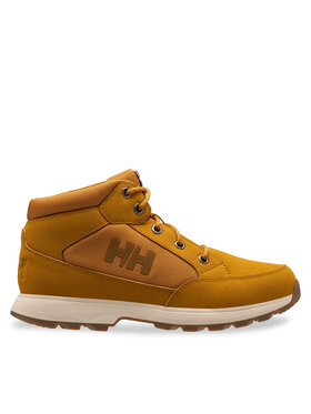 Helly Hansen Helly Hansen Снікерcи Torshov 2 12040725 Коричневий