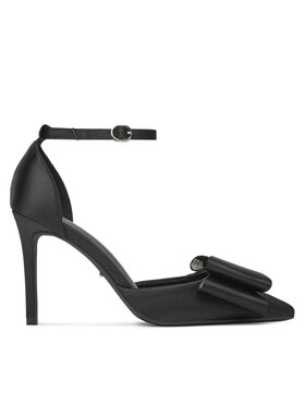 DeeZee DeeZee High Heels GA0-0727 Schwarz