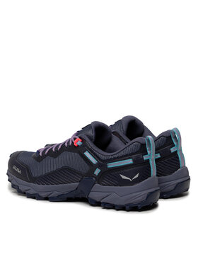 Salewa Obuća Ws Ultra Train 3 61389-3823 Tamnoplava