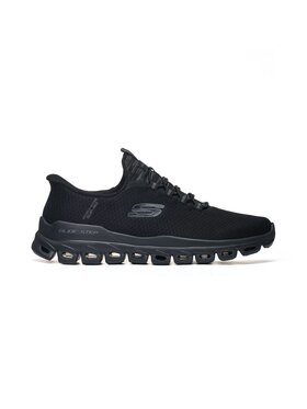 Skechers Skechers Sneakersy GLIDE-STEP - NOXUS Czarny