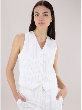 KAOS KAOS Giacca a vento 85118 Beige Regular Fit