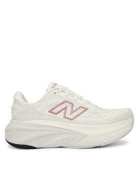 New Balance New Balance Buty do biegania More V6 WMOR3YI Biały