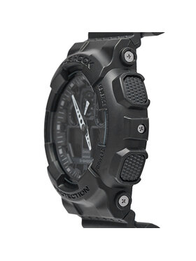 G-Shock Sat GA-100-1A1ER Crna