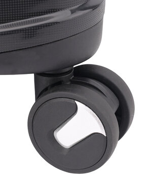 Βαλίτσα Καμπίνας Semi Line φωτογραφία