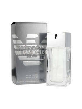Giorgio Armani Giorgio Armani Emporio Armani Diamonds for Men Woda toaletowa