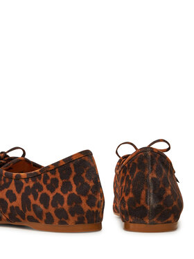 Κλειστά παπούτσια Balagan φωτογραφία