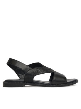Lasocki Lasocki Sandalen CEO-EST-AFIONA-18 Schwarz