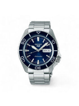 Seiko Seiko Hodinky 4954628253231 Stříbrná