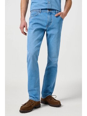 Wrangler Wrangler Jeans GREENSBORO Blu Slim Fit