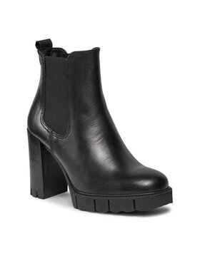 Tamaris Tamaris Sztyblety 1-25457-41 Czarny