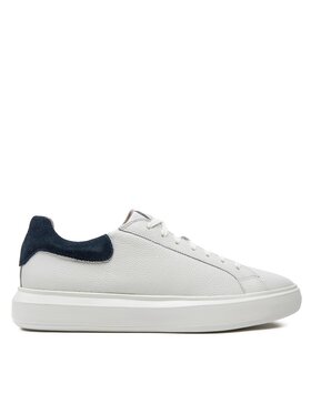 Geox Geox Sneakers U Deiven U455WD 00047 C0899 Weiß