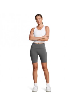 Under Armour Under Armour Szorty sportowe 1386703 Szary Slim Fit