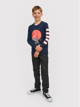 Μπλουζάκι Jack & Jones Junior φωτογραφία