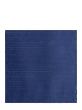 Marciano Guess Marciano Guess Szalik 171625 Niebieski
