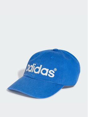 adidas adidas Czapka z daszkiem 173284 Niebieski