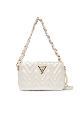 Guess Guess Handtasche J6GZ05 W4090 Weiß