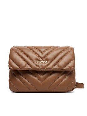 Liu Jo Liu Jo Handtasche Lunny AF5188 E0426 Braun