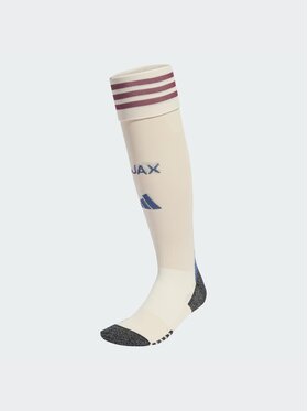adidas adidas Skarpety długie 157461 Beżowy