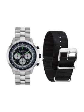 Breil Breil Zegarek X.LARGE Czarny