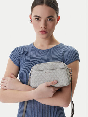 MICHAEL Michael Kors MICHAEL Michael Kors Kabelka 32F5SJ6C5V Sivá