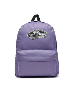 Vans Vans Σακίδιο Old Skool Class VN000H4YC9L1 Μωβ