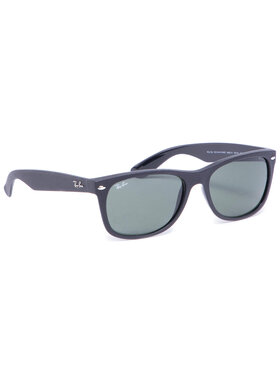 Ray-Ban Ray-Ban Ochelari de soare New Wayfarer 0RB2132 646231 Negru