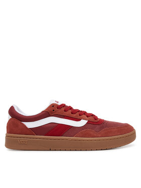 Vans Vans Tenisice VN000D6SCI11 Crvena
