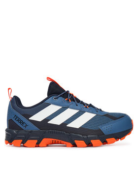adidas adidas Bakancs Terrex Rockadia Hiking Shoe KJ0411 Kék