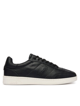 Liu Jo Liu Jo Sneakersy 7B6015 P0102 Czarny