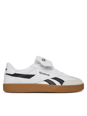 Reebok Reebok Αθλητικά SMASH EDGE KILTY 100243933 Λευκό