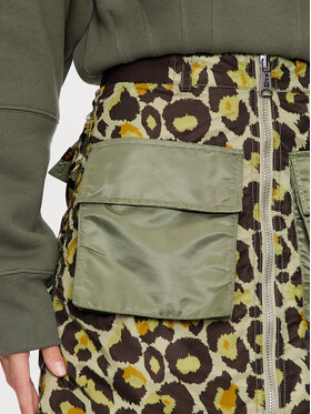 Φούστα mini Alpha Industries φωτογραφία