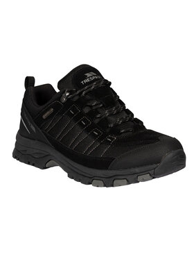 Trespass Trespass Sneakersy TP6645 Czarny