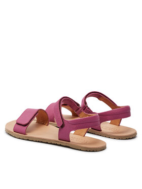 Froddo Sandale Barefoot Flexy Lia G3150264-1 D Ružičasta