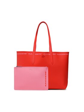 Lacoste Lacoste Sac à main NF4236AS Rose