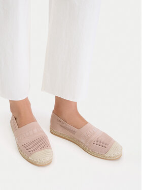 Nautica Nautica Espadrilles CEO-SW68724 Rozā