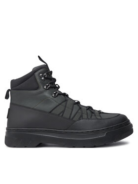 HUGO Hugo Schnürschuhe Urian 50528867 Grün