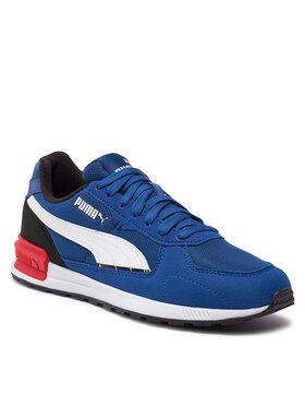 Puma Tenisice Graviton Jr 381987-23 Plava