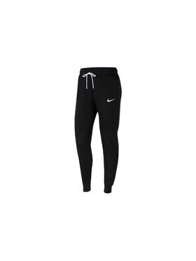 Nike Nike Pantaloni da tuta Nike Wmns Fleece Pants Nero Regular Fit