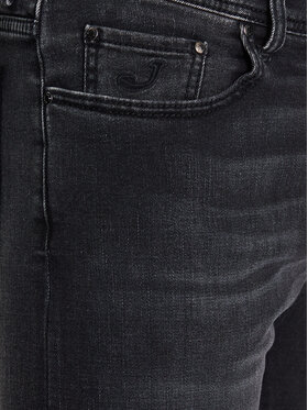 Τζιν Jacob Cohën φωτογραφία