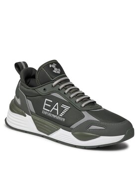 EA7 Emporio Armani EA7 Emporio Armani Sneakers X8X159 XK364 S860 Bej