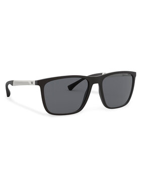 Emporio Armani Emporio Armani Slnečné okuliare 0EA4150 506387 Čierna