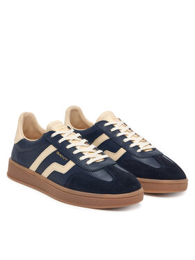 Gant Gant Sneakers Cuzima 33531344 Bleumarin
