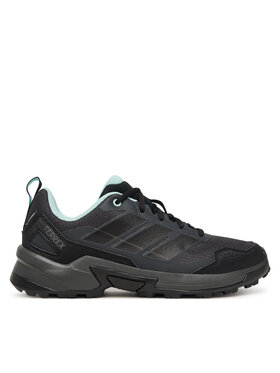 adidas adidas Παπούτσια πεζοπορίας Terrex Eastrail 3 Climaproof Hiking Shoes JR4011 Μαύρο